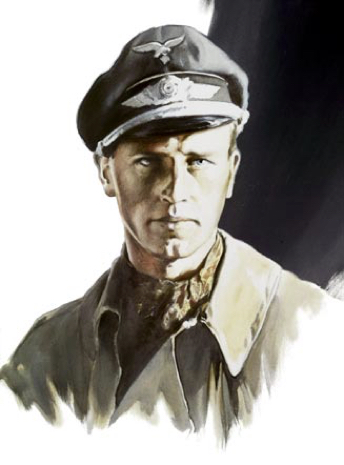 1 Oberleutnant-Armin-Faber