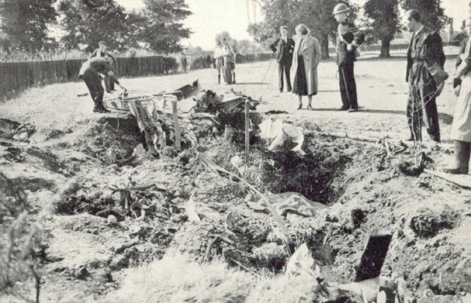 8 ZG26 Me 110 U8+CL 06.09.40