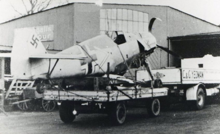 7 Bode&#39;s 109 at Canterbury