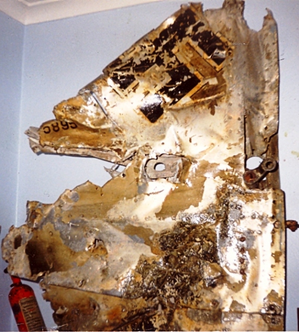 24.04.41 Me 109E Wnr.5895 Oblt Struck