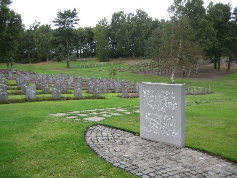 7 Cannock Chase via Iain Ochiltree