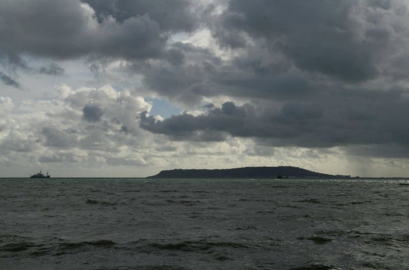 5 -Portland-in-Stormy-Weather Ian West