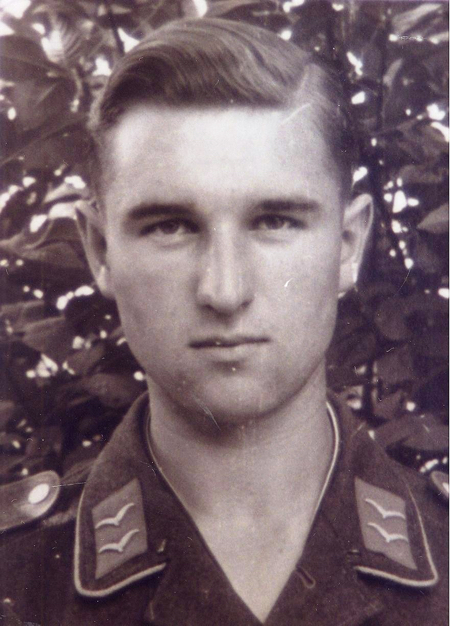 18.01.1943 4./KG2 Dornier Do 217E-4 Wnr.5466 Lt. Hense Location ...