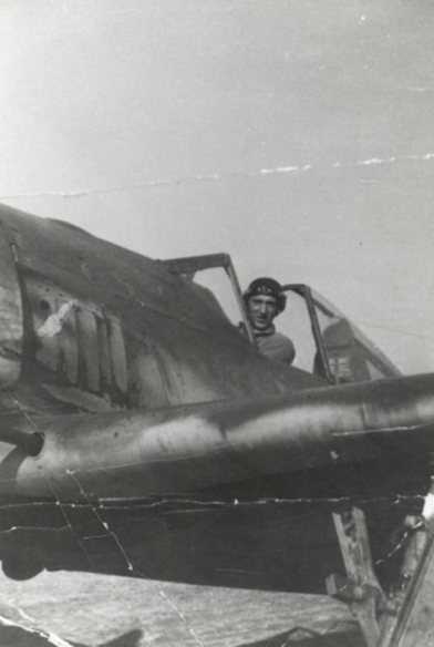 (1) 23.05.43 Fw 190 Uffz Streich