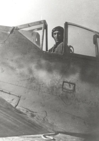 (2) 23.05.43 Fw 190 Uffz Streich