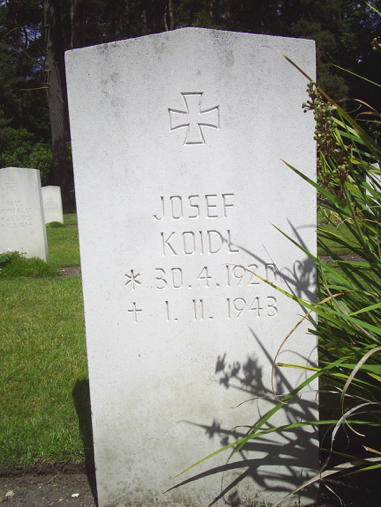 (3) 01.11.43 Uffz.Koidl Ju 188A Wnr.10007 KG6