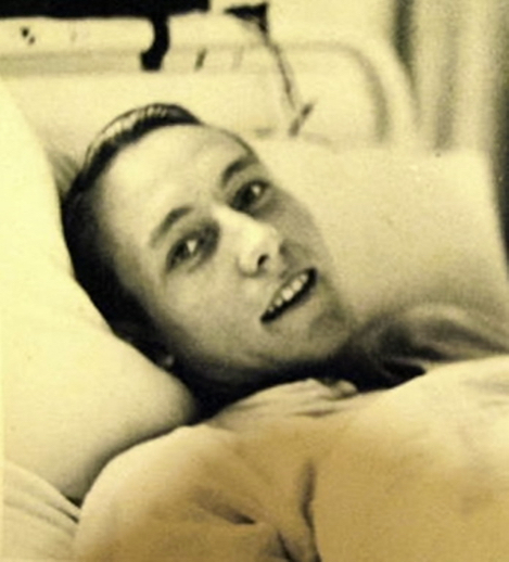 Copy of Franz Federbusch + 24.01.45