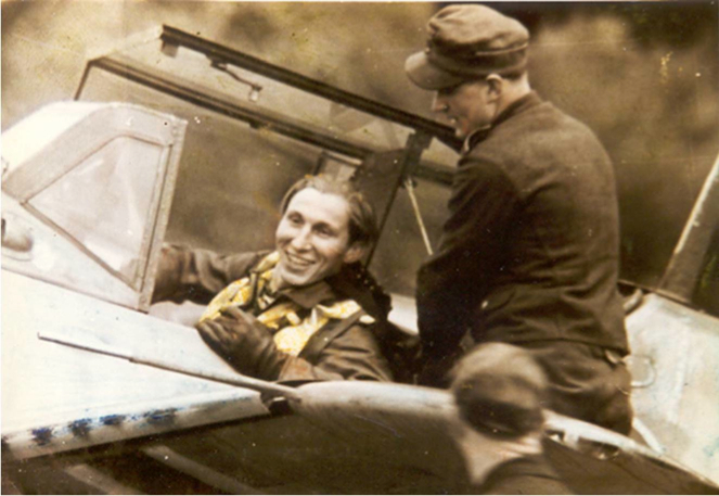 Klaus Mietusch colour