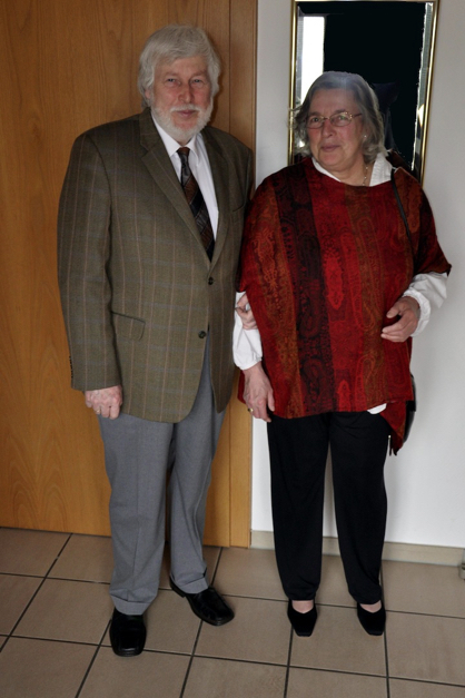 (11) Heinrich Hans Joachim Dorny