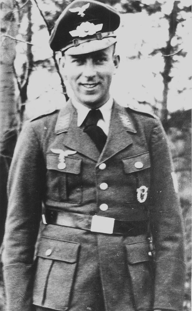 2 Uffz. Franz Flamme