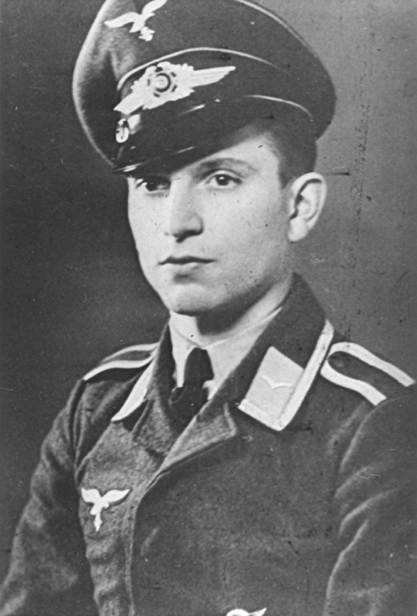 1 Uffz Schueler 02.03.44