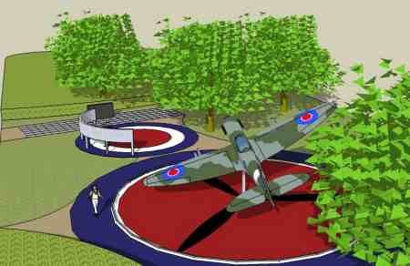 the-grangemouth-spitfire-memorial-2