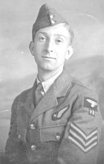 (1A) FS Ronald Skinner