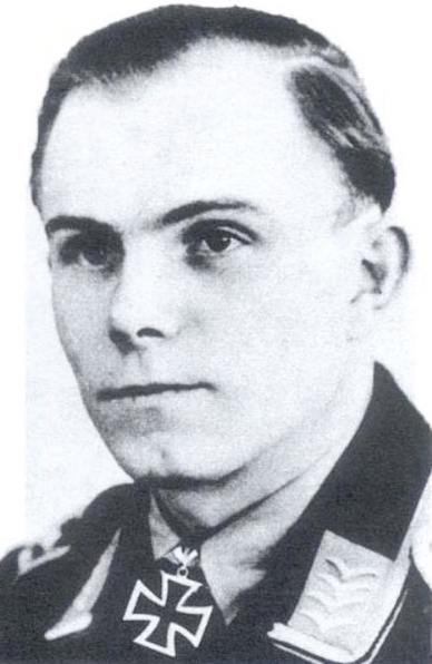 (3)a Ofw Karl-Heinz Scherfling