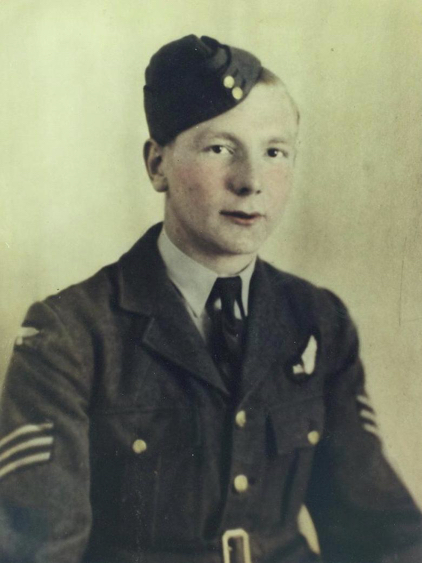 Copy of (4) J.D.C. KENNEDY