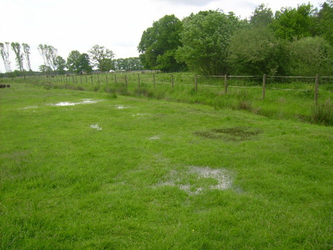 (2) Lanc HK538 crash site