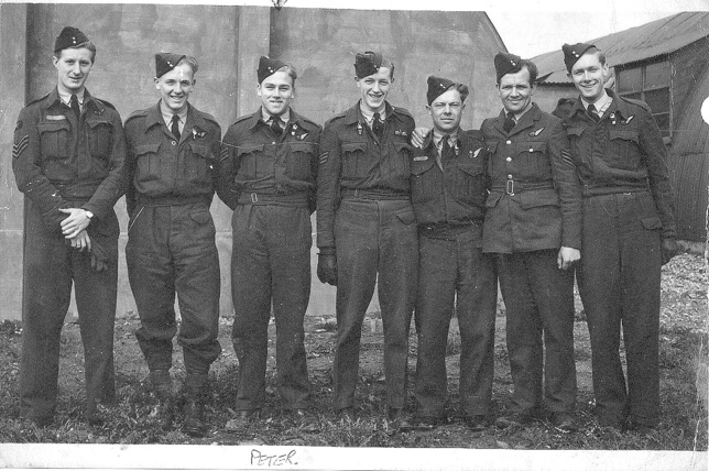 Peter Gosnold&#39;s Crew enhanced 2