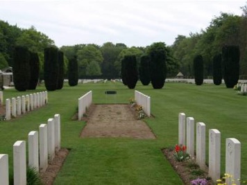 reichswald-forest-war-cemetery