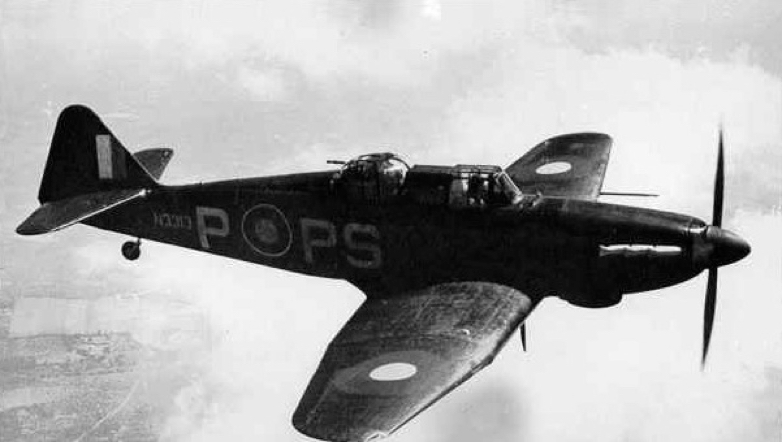 264-squadron-defiant-mk.i