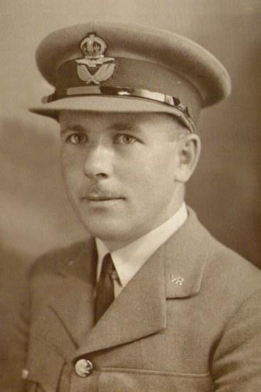 AH Collins 21 Sqn KIA 28 Aug 1941