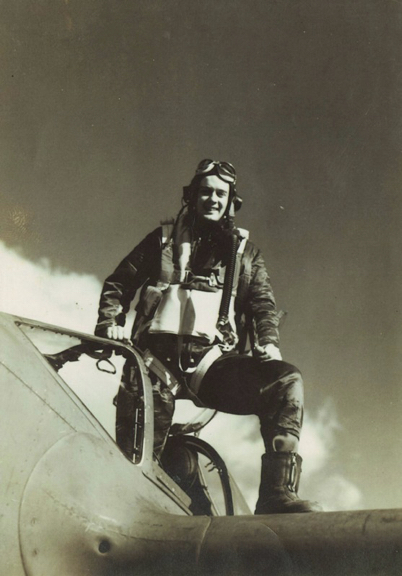 (6) Thomas Connor 1943